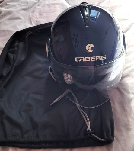 Motorradhelm caberg riviera - riviera, v3