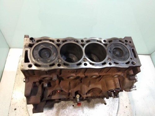 Rhk motorblock citroen 2cv - rhk, 6