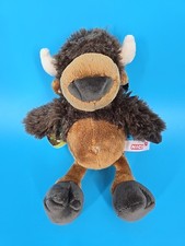 Nici Büffel Big Bow ca. 25 cm