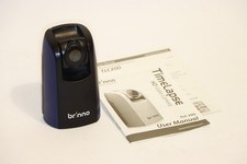 Brinno Time Lapse TLC200 HD