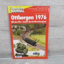 Eisenbahn Journal