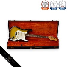 Fender 1966 Stratocaster