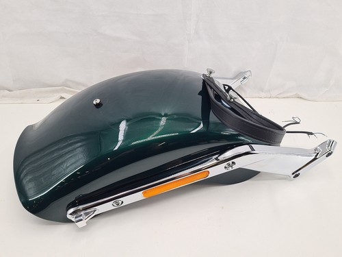Harley davidson softail - harley-davidson,