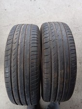 2x Nexen 225/65 R17 102H Sommerreifen N-Fera Sport SUV