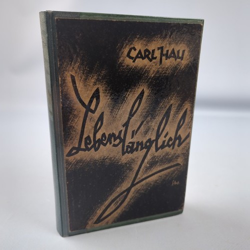 Carl hau lebenslänglich - carl,