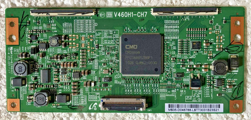 Samsung con v460h1 ch7 - t-con, v460h1-ch7