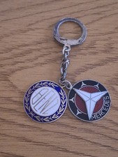 Mercedes Benz  Schlüssel Anhänger