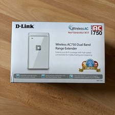 D-Link Wi-Fi AC750 Dual Band