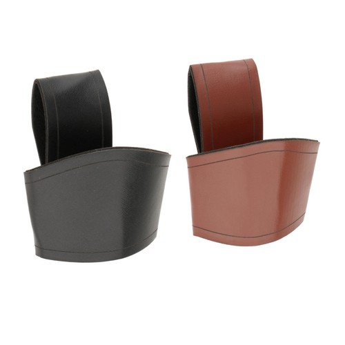 Ochsenhorn cup sleeve - ochsenhorn, holster