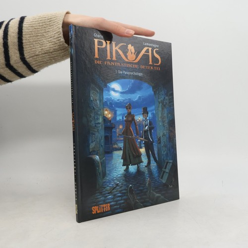 Pik thierry gloris - pik,