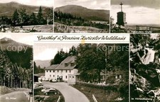 Ludwigsthal Gasthof Zwiesel