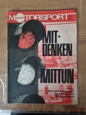 DDR Illustrierter Motorsport