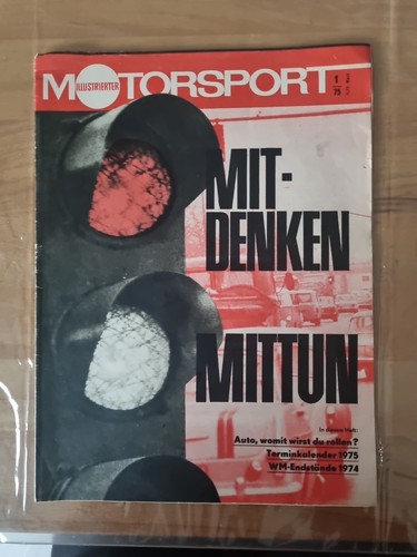 Ddr illustrierter motorsport - illustrierter,