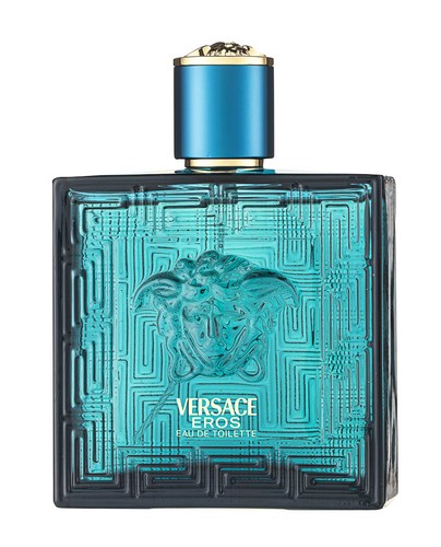 Versace eros pour - eros, homme