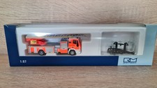 Rietze 68556 Iveco Magirus