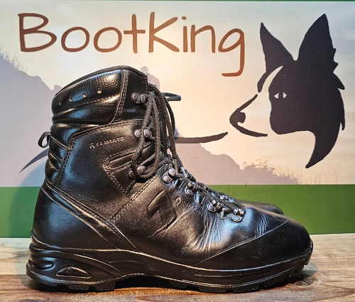 Haix commander gtx - haix,