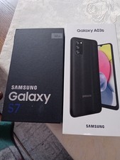 2x Handy Smartphone Verpackung