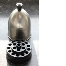 Zigarettenspender Bakelit