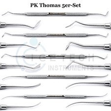 PK Thomas Instrumente Set –