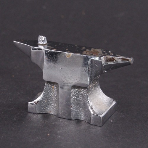 Mini amboss uhrmacher - amboss,