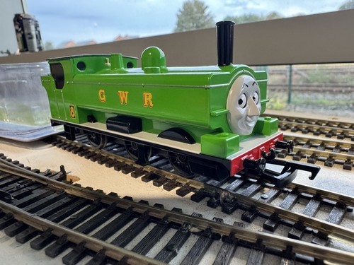 58810be bachmann spur ente - bachmann,