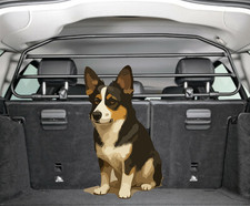 Nordrive hundegitter trennwand - nordrive,