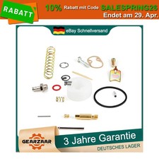 Reparatursatz Schwimmernadel