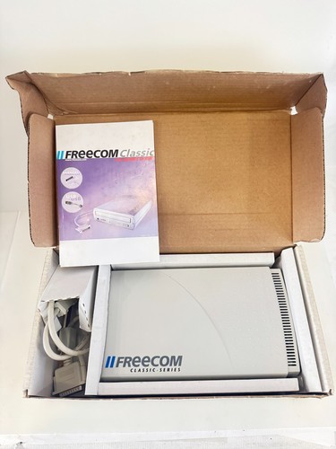 Freecom classic series - freecom,