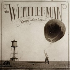 Gregory Alan Isakov The