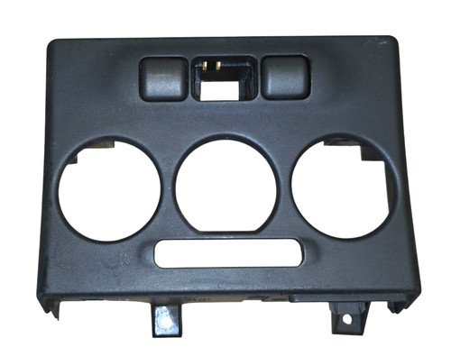 Abdeckung blende mittelkonsole - abdeckung,