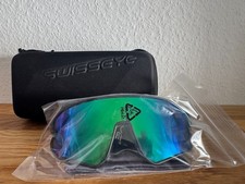 SwissEye Hurricane Sportbrille