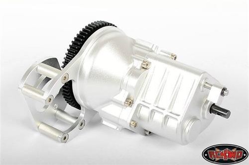 Rc4wd scale speed - scale,