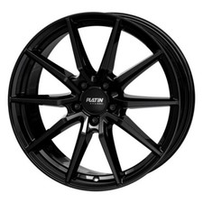 4x 19 Zoll P109 Alu Felgen