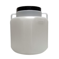 Fass quadratisch mit Deckel