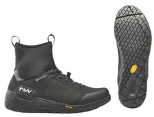 Northwave Multicross Mid GTX MTB Winter Fahrrad Schuhe schwarz 2026
