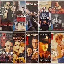 DVD diverse - gebraucht - Je