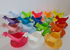 HÜHNER EIERBECHER für ein