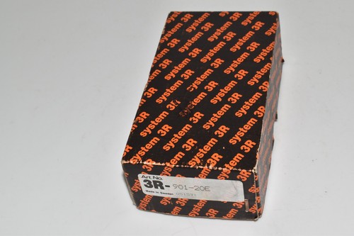 System 901 20e - 3r-901-20e, lot