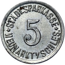 Neumarkt Schlesien - Polen