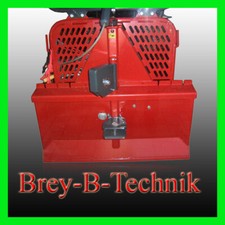 Forstmaster 3,5 T E mech