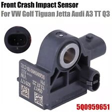 Airbag Steuergerät Sitz