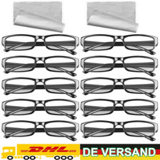 10/20er Pack Lesebrille