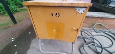 baustromkasten gebraucht