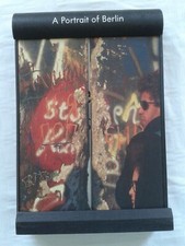 A Portrait of Berlin August