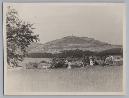 Lindig 1930 leuchtenburg - -,