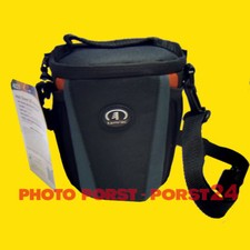 Tamrac Profi Colt Tasche für Panasonic DC-FZ83EG-K LUMIX Bridgekamera