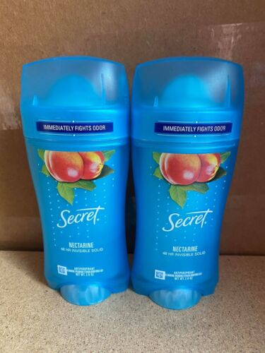 Secret fresh antitranspirant - secret,