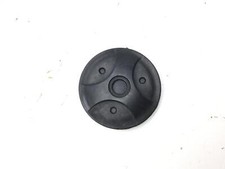 Plastic Cover Rim Front Wheel
