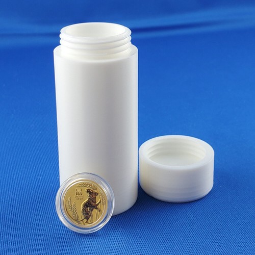 Münztube 10 oz - 1, /10