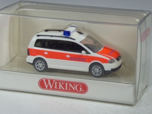 Wiking 0711031 vw - (yg-16),
